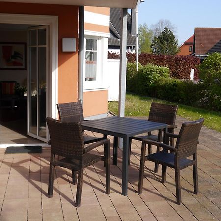 Suennenkringel 68 Appartement 1 زنغست المظهر الخارجي الصورة