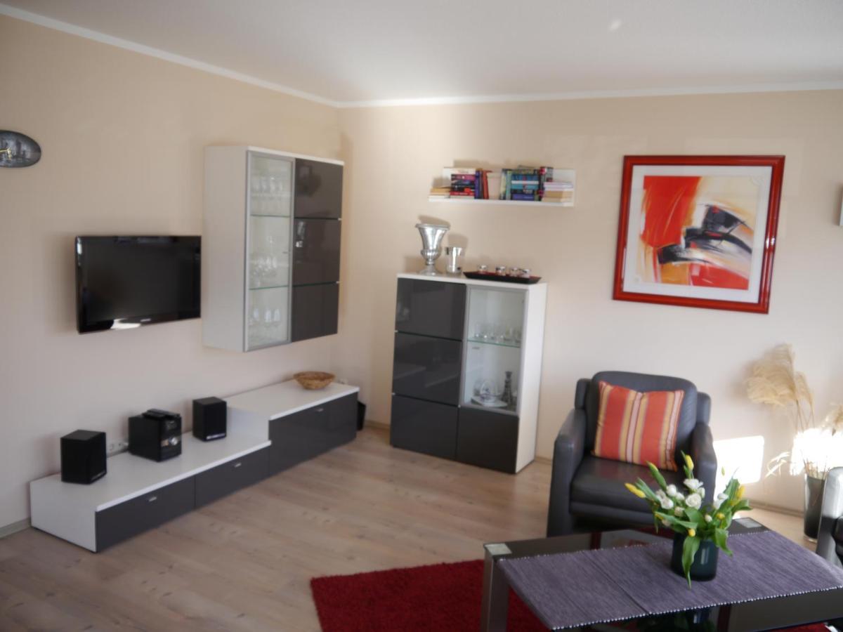 Suennenkringel 68 Appartement 1 زنغست المظهر الخارجي الصورة