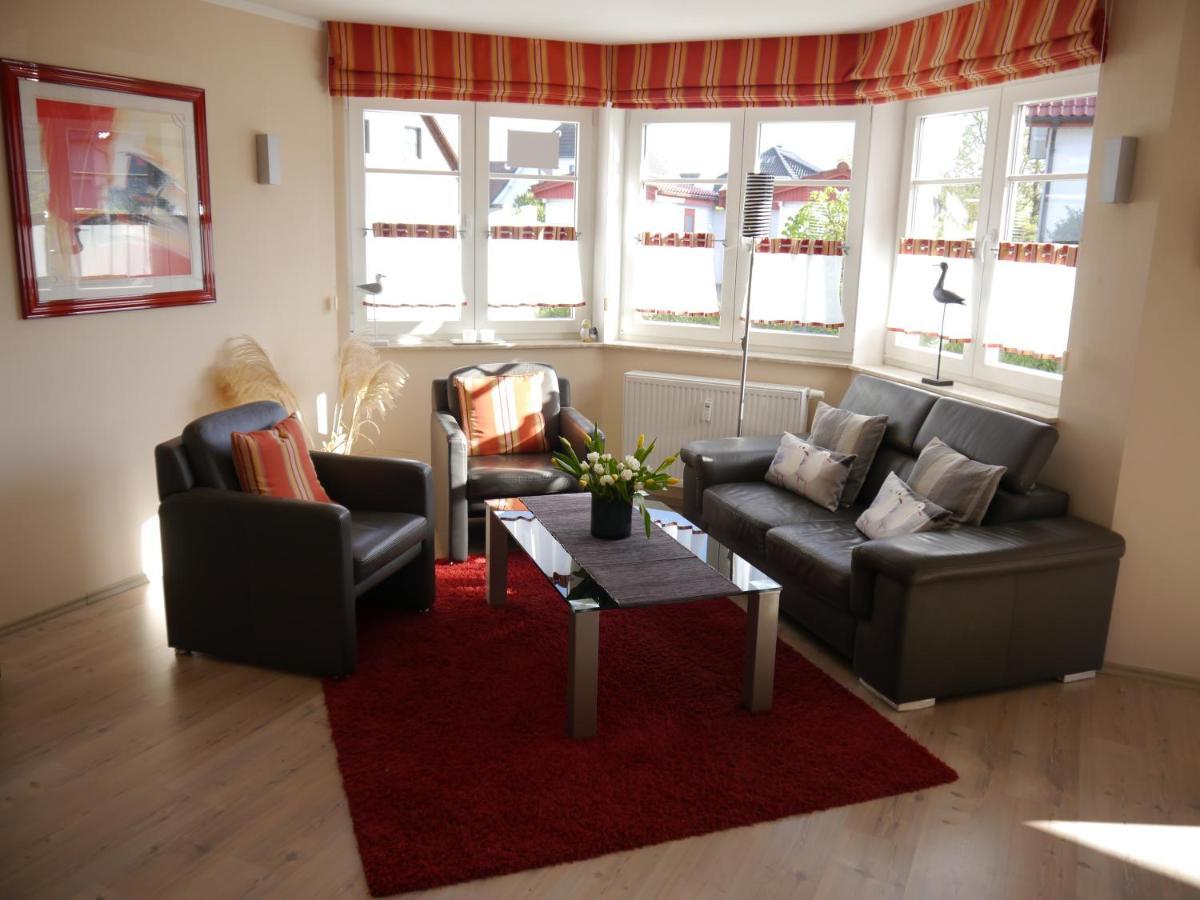 Suennenkringel 68 Appartement 1 زنغست المظهر الخارجي الصورة