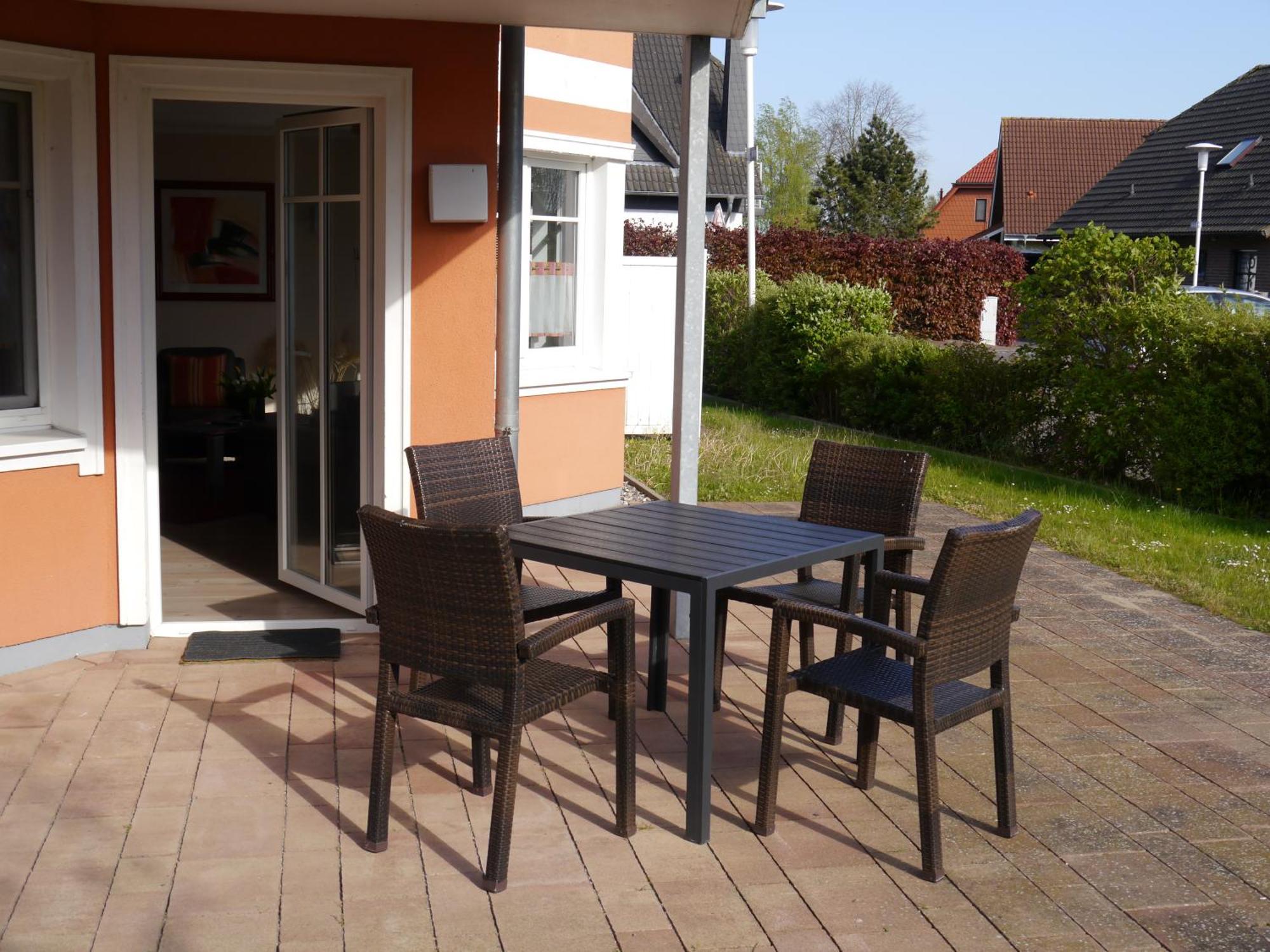 Suennenkringel 68 Appartement 1 زنغست المظهر الخارجي الصورة