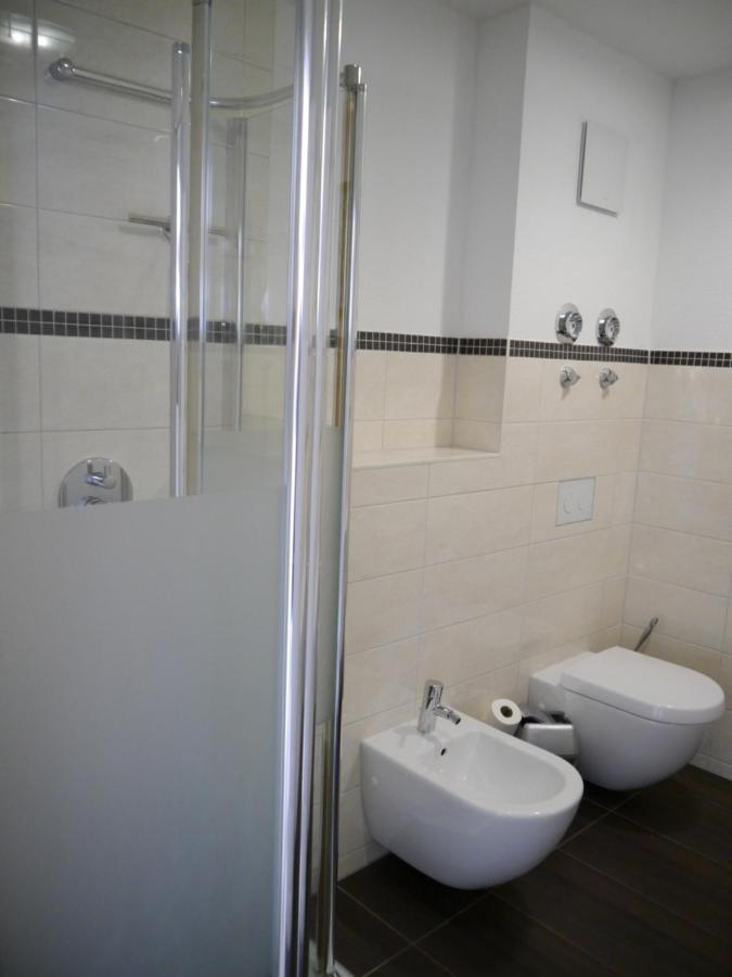 Suennenkringel 68 Appartement 1 زنغست المظهر الخارجي الصورة