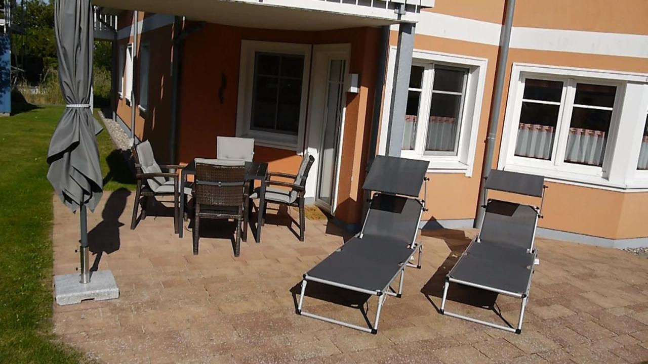 Suennenkringel 68 Appartement 1 زنغست المظهر الخارجي الصورة